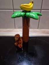 Lego Duplo PALME,AFFE UND