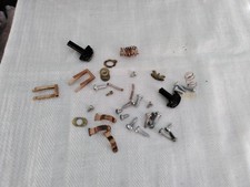 Carrera uni 132/Transpo/---Ersatzteile---Schleifer---