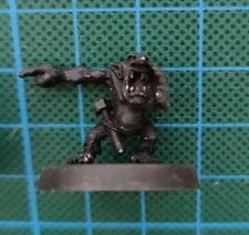 WH40K Space Orks Grot Rebels