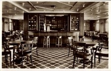 Ak Passagierschiff MS Monte