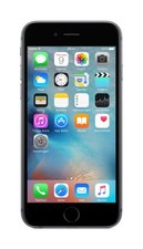Apple iPhone 6S Grau 16 GB