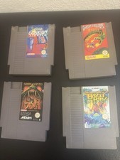 nintendo nes spielesammlung