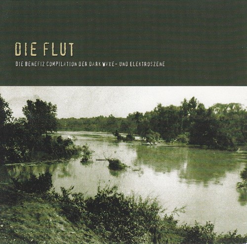Die flut 2cd - 2cd, unheilig