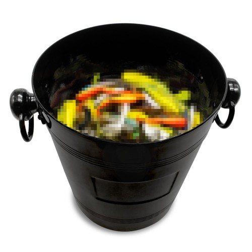 Sektkühler softbait set - sektkühler,