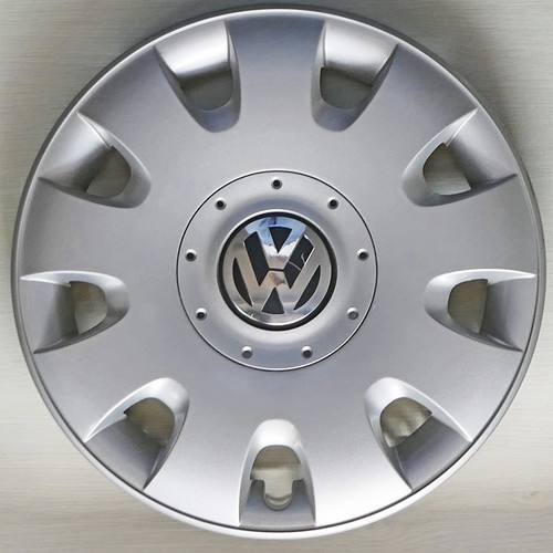 Original zoll radkappe - vw,