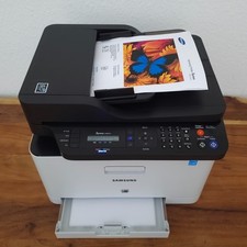 Samsung Xpress C480FW Laser