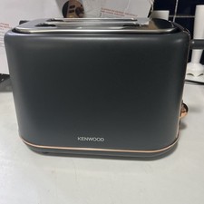 Kenwood Toaster 2 Schlitze