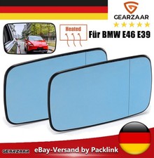 Spiegelglas Set Links + Rechts