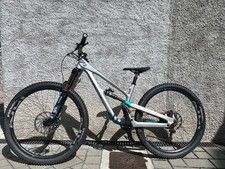 YT industries jeffsy 27,5 Mtb