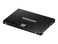 Samsung 870 EVO SSD 250 GB