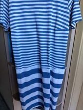 damen kleid; gr. 50, im