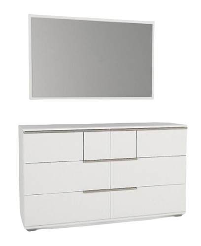 Kommode anrichte highboard - kommode,