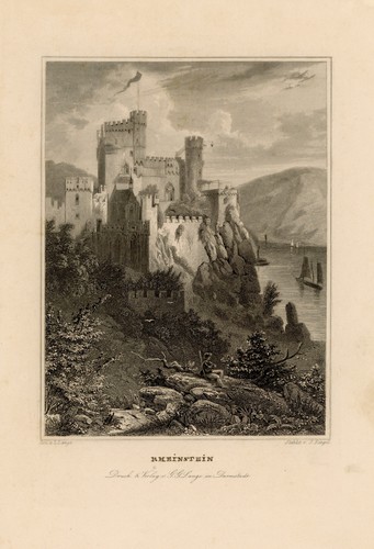 Rheinland pfalz rheinstein - rheinland-pfalz,