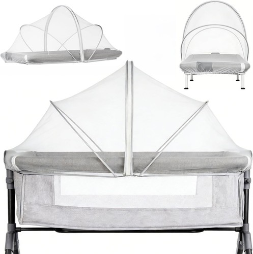 Moskitonetz für babybett - moskitonetz,