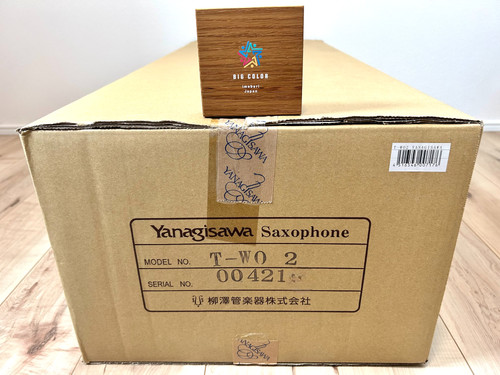 Yanagisawa wo2 bb - yanagisawa,
