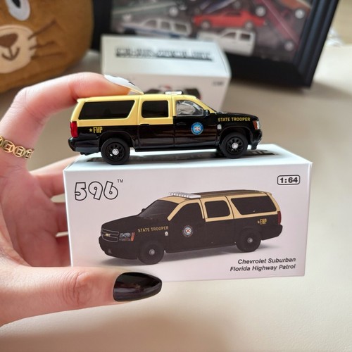 Modell 596 64 chevrolet - –,