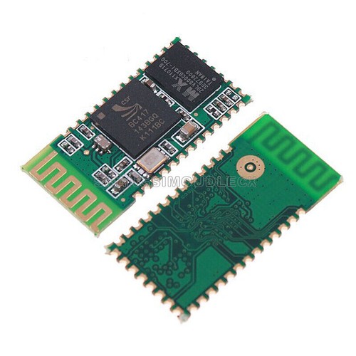 Wireless serial pin - wireless,