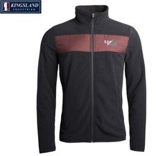 Kingsland Sweatjacke unisex