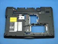 Gehäuse unten  Samsung R55 Notebook 10065955-23837