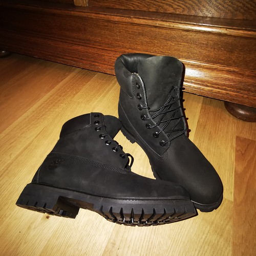 Timberland inch premium - timberland,