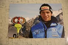 ORIGINAL Autogramm von Felix