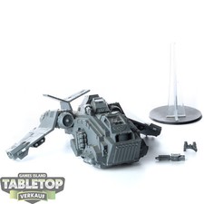 Space Marines - Stormraven