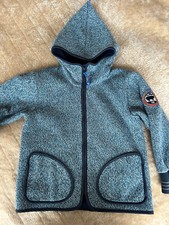 Finkid Jacke 120/130 TONTTU Jungs 