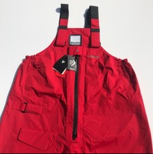 Segel BR1 Hose Musto Herren