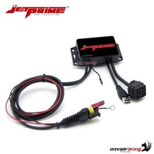 Jetprime Chiptuning f�r