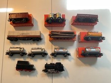 Märklin 800/ H0, Konvolut