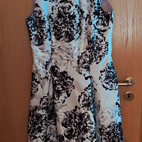 Vera mont damen abendkleid - vera,