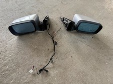 BMW E46 Außenspiegel
