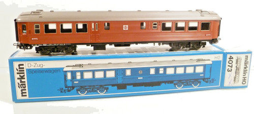 Märklin 4073 schweden - märklin,