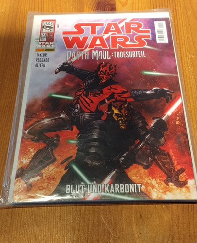 Star wars 104 - wars, #104