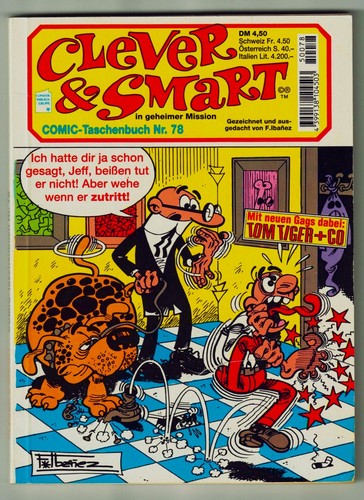 Clever smart band 78 - clever, nr.