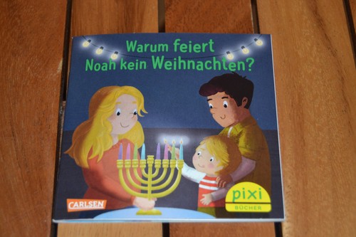 Pixi buch sonderausgabe warum - buch, sonderausgabe: