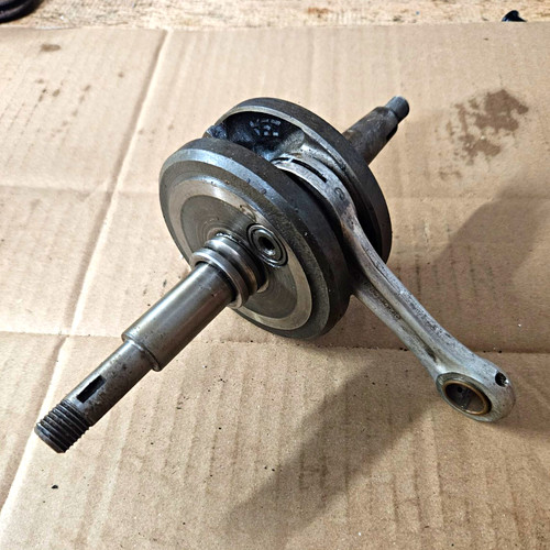 Sachs 50s kurbelwelle - 50s,