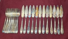 Wmf Kreuzband Fischbesteck