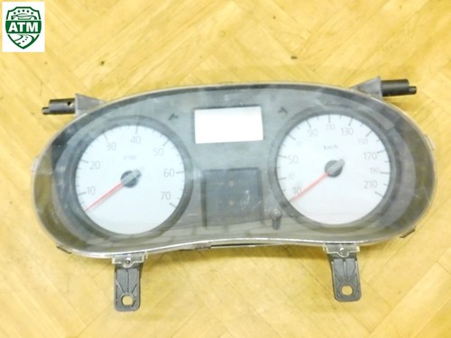 Tacho kombiinstrument renault - tacho,
