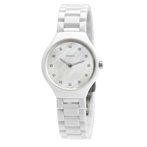 Rado true thinline - rado,