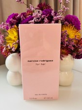 ? Narciso Rodriguez for Her 100 ml EDT  NEU & ORIGINAL Parfum Duft 