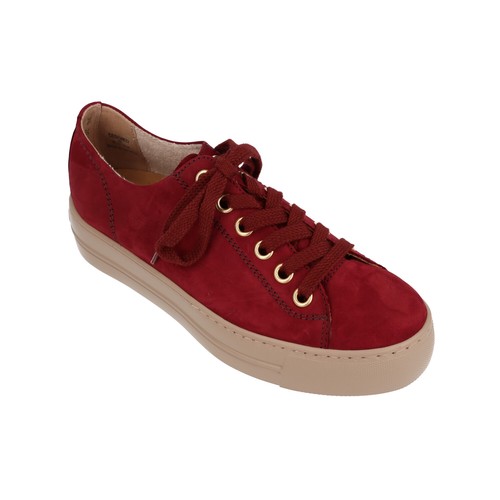Paul green damen - sneaker, royal