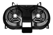 Ersatz Mähdeck Schale Castel