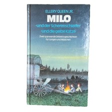 Milo und der Scherenschleifer
