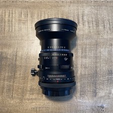 Mamiya Sekor Shift Z 75mm
