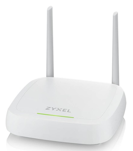 Zyxel nwa30be 5012 mbit - zyxel,