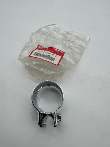 Honda cx500c auspuff - honda,