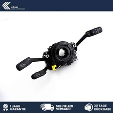 Original Lenkstockschalter mit Airbagschleifring Skoda Superb 3 3V5 5Q0953569A