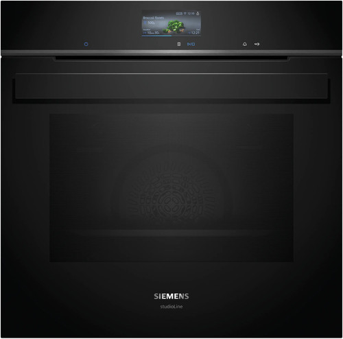 Siemens iq700 - siemens,