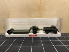 WIKING 6960835 Unimog 406